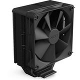 NZXT T120 cpu-koeler Zwart, 4-pins PWM fan-connector