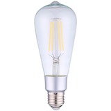 Shelly Vintage ST64 ledlamp 