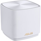 ASUS ZenWiFi XD4 Plus AX1800 mesh router Wit