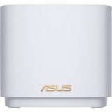 ASUS ZenWiFi XD4 Plus AX1800 mesh router Wit