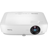 BenQ MW536 dlp-projector 4000 ANSI-Lumen, HDMI, VGA