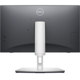 Dell P2424HT 23.8" touchscreen monitor Zwart, Touch, DisplayPort, HDMI, USB-C