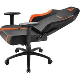 Sharkoon SKILLER SGS20 Zwart/oranje