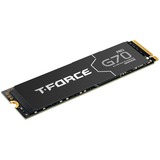 Team Group T-FORCE G70 Pro 2 TB SSD PCIe 4.0 x4 | M.2 2280 | Grafeen-Heat Sink