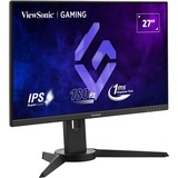 ViewSonic VX2779J-HD-PRO 27" gaming monitor Zwart, 2x HDMI, 1x DisplayPort, 180 Hz