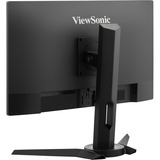 ViewSonic VX2779J-HD-PRO 27" gaming monitor Zwart, 2x HDMI, 1x DisplayPort, 180 Hz