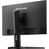 ViewSonic VX2779J-HD-PRO 27" gaming monitor Zwart, 2x HDMI, 1x DisplayPort, 180 Hz