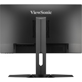 ViewSonic VX2779J-HD-PRO 27" gaming monitor Zwart, 2x HDMI, 1x DisplayPort, 180 Hz