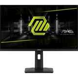 MSI MAG 274QRF QD E2 27" gaming monitor Zwart, 2x HDMI, DisplayPort, 2x USB-A, USB-B, USB-C, 180 Hz