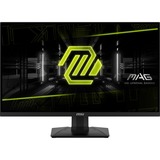 MSI MAG 274QRF QD E2 27" gaming monitor Zwart, 2x HDMI, DisplayPort, 2x USB-A, USB-B, USB-C, 180 Hz