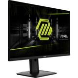 MSI MAG 274QRF QD E2 27" gaming monitor Zwart, 2x HDMI, DisplayPort, 2x USB-A, USB-B, USB-C, 180 Hz