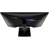 MSI MAG 274QRF QD E2 27" gaming monitor Zwart, 2x HDMI, DisplayPort, 2x USB-A, USB-B, USB-C, 180 Hz