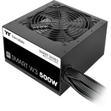 Thermaltake , 500 Watt voeding  