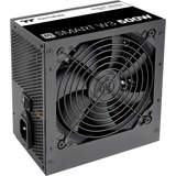 Thermaltake , 500 Watt voeding  