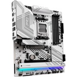 ASRock X870 Pro RS socket AM5 moederbord RAID, 2.5 Gb-LAN, E-ATX