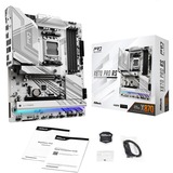 ASRock X870 Pro RS socket AM5 moederbord RAID, 2.5 Gb-LAN, E-ATX