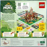 Asmodee LEGO® Monkey Palace Bordspel Frans / Nederlands, 2 - 4 spelers, 45 minuten, Vanaf 10 jaar