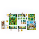 Asmodee LEGO® Monkey Palace Bordspel Frans / Nederlands, 2 - 4 spelers, 45 minuten, Vanaf 10 jaar