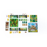 Asmodee LEGO® Monkey Palace Bordspel Frans / Nederlands, 2 - 4 spelers, 45 minuten, Vanaf 10 jaar