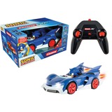 Carrera 2.4GHz Team Sonic Racing - Sonic (Performance Versie) RC 