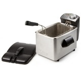 Domo Friteuse DO458FR frituurpan 4 Liter