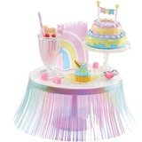 MGA Entertainment Miniverse - Make It Mini Birthday poppen accessoires Assortiment product