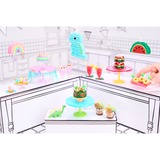 MGA Entertainment Miniverse - Make It Mini Birthday poppen accessoires Assortiment product