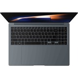 SAMSUNG Galaxy Book4 Ultra NP960XGL-XG1NL 16"  laptop Grijs | Ultra 9 185H | RTX 4070 | 32 GB | 1 TB SSD | Touch