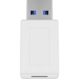 goobay Super Speed Adapter USB-A 3.2 > USB-C Wit