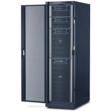 APC Symmetra LX 16KVA on-line UPS 11200 W Zilver, 19U