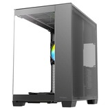 Antec C8 ARGB midi tower behuizing Zwart | 2x USB-A | 1x USB-C | Tempered Glass