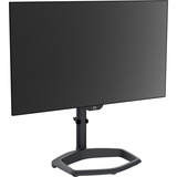 Cooler Master Tempest GZ2711 27" gaming monitor Zwart, 240 Hz, HDMI, DisplayPort, USB Type C, Audio, FreeSync Premium