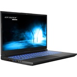 Erazer Crawler E40 (MD62518) 15.6"  gaming laptop Zwart | i5-13500H | RTX 4050 | 16 GB | 512 GB SSD