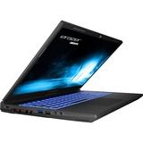 Erazer Crawler E40 (MD62518) 15.6"  gaming laptop Zwart | i5-13500H | RTX 4050 | 16 GB | 512 GB SSD