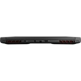 Erazer Crawler E40 (MD62518) 15.6"  gaming laptop Zwart | i5-13500H | RTX 4050 | 16 GB | 512 GB SSD