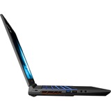 Erazer Crawler E40 (MD62518) 15.6"  gaming laptop Zwart | i5-13500H | RTX 4050 | 16 GB | 512 GB SSD