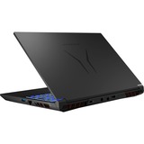 Erazer Crawler E40 (MD62518) 15.6"  gaming laptop Zwart | i5-13500H | RTX 4050 | 16 GB | 512 GB SSD