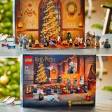 LEGO Harry Potter - Adventkalender 2024 Constructiespeelgoed 76438