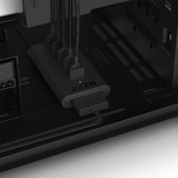 NZXT Internal USB Hub v3 usb-hub Zwart