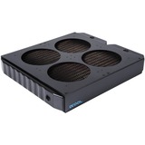 Alphacool NexXxoS XT45 Quad 480/560 radiator 