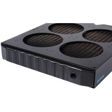 Alphacool NexXxoS XT45 Quad 480/560 radiator 