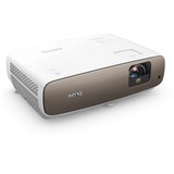 BenQ W2710 dlp-projector Wit/grijs