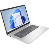 HP 17-cn4099nd (A12MSEA) 17.3"  laptop Zilver | Core 7 150U | Intel Graphics | 16 GB | 1 TB SSD