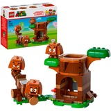 LEGO Super Mario - Speeltuin van de Goomba's Constructiespeelgoed 71433