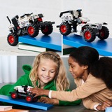 LEGO Technic - Monster Jam Monster Mutt Dalmatian Constructiespeelgoed 42150