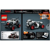 LEGO Technic - Monster Jam Monster Mutt Dalmatian Constructiespeelgoed 42150