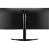 LG UltraWide 34WP550-B 34" monitor Zwart, 2x HDMI