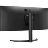 LG UltraWide 34WP550-B 34" monitor Zwart, 2x HDMI