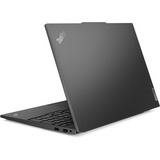 Lenovo ThinkPad E16 Gen 2 (21MA001TMH) 16"  laptop Zwart | Core Ultra 5 125U | Intel Graphics | 16GB | 512 GB