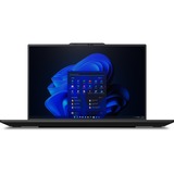 Lenovo ThinkPad P1 Gen 7 (21KV001UMH) 16"  laptop Zwart | Core Ultra 7 165H | Arc Graphics | 32 GB | 1 TB SSD